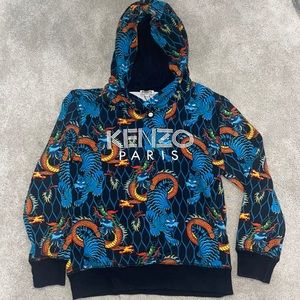 KENZO Kids Paris